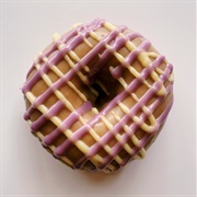 Grape Soda (Purple Burple) Drizzle