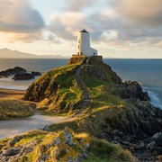 Isle of Anglesey