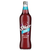 Shloer Zero Red Grape