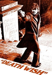 Best - Death Wish (1974)