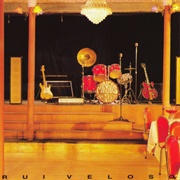 A Paixão De Rui Veloso