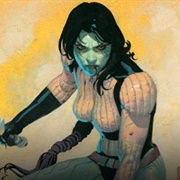 Gamora