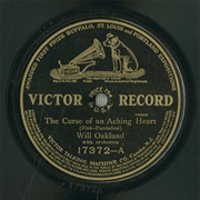 The Curse of an Aching Heart - Will Oakland