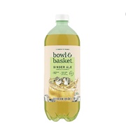 Bowl & Basket Ginger Ale
