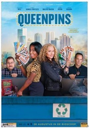 Queenpins (2021)