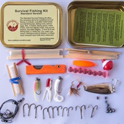 Fishing Kit