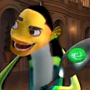 Oscar (Schaffrillas Productions)