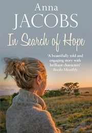 In Search of Hope (Anna Jacobs)
