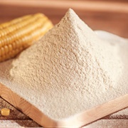 Maize Flour / Corn Flour