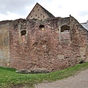 Shum Sites of Speyer, Worms and Mainz, Germany
