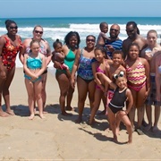 Cape Hatteras National Seashore
