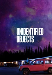 Unidentified Objects (2023)