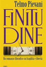 Finitudine (Telmo Pievani)
