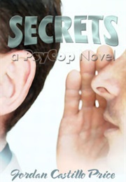 Secrets (Jordan Castillo Price)