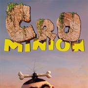 Cro Minion