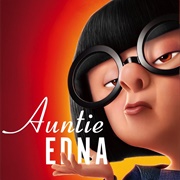 Auntie Edna