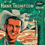 Yesterday's Girl - 	Hank Thompson