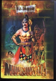 Mahabharata (R.A. Kosasih)