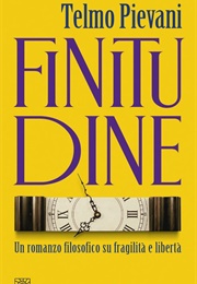 Finitudine (Telmo Pievani)