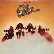 The Godz - Nothing Is Sacred