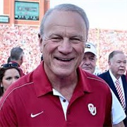 Barry Switzer