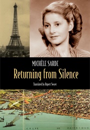 Returning From Silence (Michèle Sarde)
