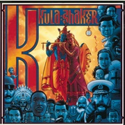 K (Kula Shaker, 1996)