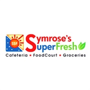 Symrose's Superfresh