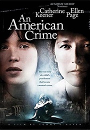An American Crime (2007)
