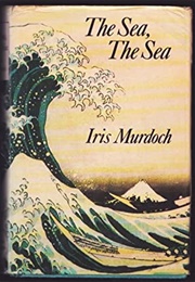 The Sea, the Sea (Murdoch, Iris)