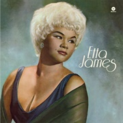 Etta James (Etta James, 1962)