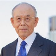 Isamu Akasaki