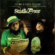 Freeway &amp; Statik Selektah - The Statik-Free - EP
