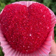 Royal Majesty Cake Drop