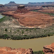 Canyonlands National Park