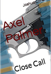 Axel Palmer (Joshua Cohen)