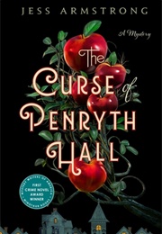 The Curse of Penryth Hall (Jess Armstrong)