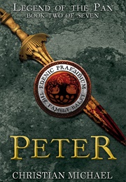 Peter (Christian Michael)