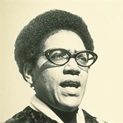 Audre Lorde