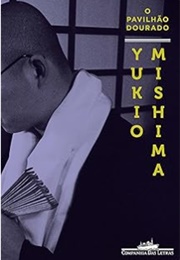 O Pavilhão Dourado (Yukio Mishima)
