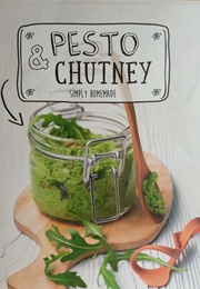Pesto & Chutney (KOMET)