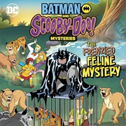 The Frenzied Feline Mystery