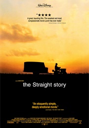 The Straight Story (1999)