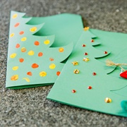 Make Holiday Cards