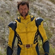 The Wolverine