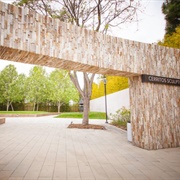 Cerritos Sculpture Garden