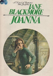 Joanna (Jane Blackmore)