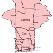 Plateau Department, Benin