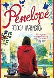 Penelope (Rebecca Harrington)