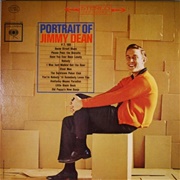 Little Black Book - 	Jimmy Dean